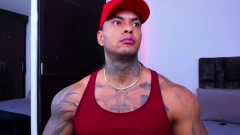 john belt online show from 01.08.26