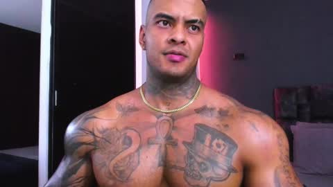 john belt online show from 03.09.26