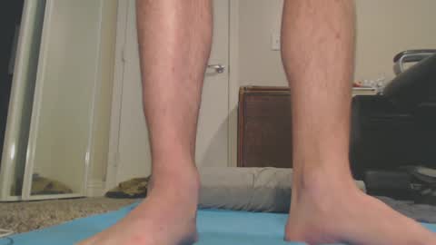 Snapshot of johnbigd702 chatting on 02.22.25 Vegas Kink Freak online show from 02.22.25