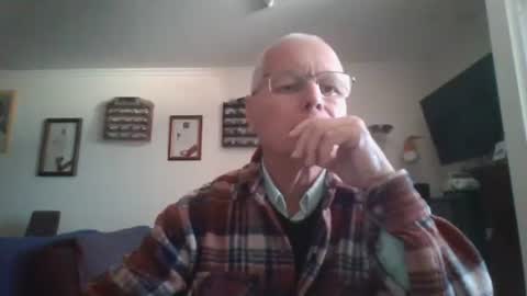 johndesnudado online show from 04.18.26