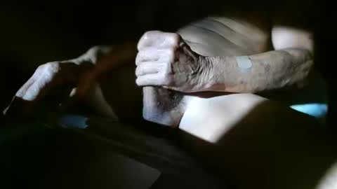 Snapshot of johndoe2365 chatting on 10.16.25 john online show from 10.16.25