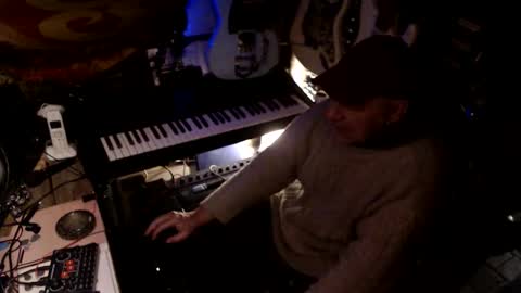 johnfeelgood004 online show from 03.04.26