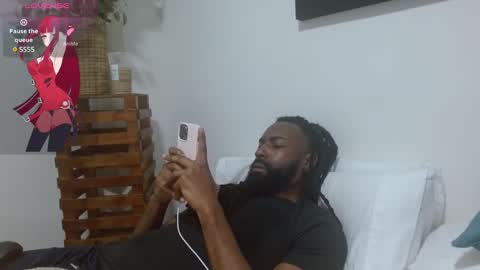 Snapshot of johngabbanaaaa chatting on 01.05.25 John Gabbana online show from 01.05.25