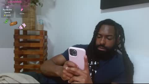 Snapshot of johngabbanaaaa chatting on 01.06.25 John Gabbana online show from 01.06.25