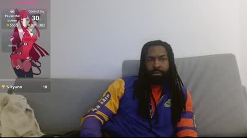Snapshot of johngabbanaaaa chatting on 01.17.25 John Gabbana online show from 01.17.25