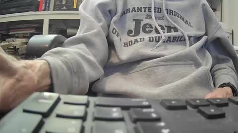 johngp777 online show from 03.08.26