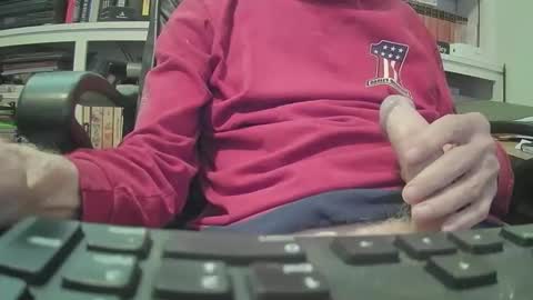 johngp777 online show from 03.24.26