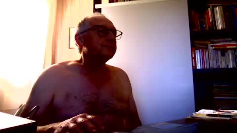 Snapshot of johnjohn6226623 chatting on 01.16.25 johnjohn6226 online show from 01.16.25