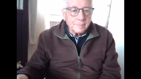 Snapshot of johnjohn6226623 chatting on 12.16.25 johnjohn6226 online show from 12.16.25