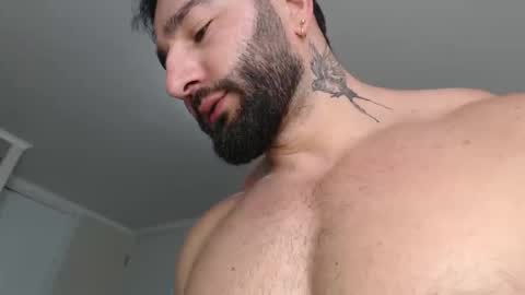 Snapshot of johnklleyn chatting on 10.21.25 john online show from 10.21.25