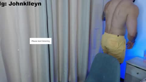 john online show from 03.12.26