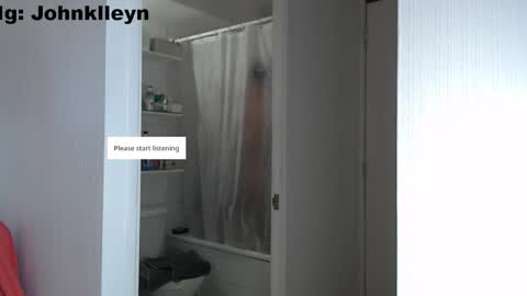 john online show from 03.26.26