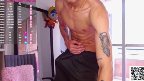 John Layton Independent Model online show from 03.30.26