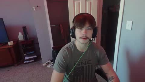 Snapshot of johnlights0 chatting on 12.17.25 John Lights online show from 12.17.25