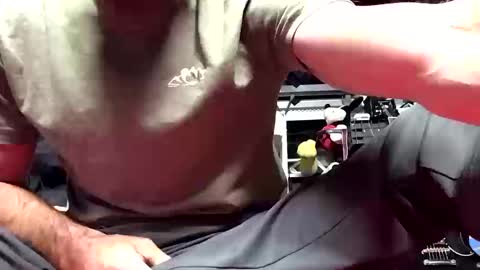 johnlostaglio123 online show from 10.10.25