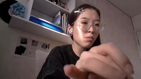 Molly online show from 11.29.25