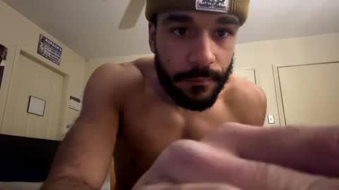 Snapshot of johnmkop chatting on 01.15.26 Mikemike online show from 01.15.26