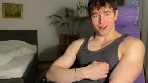 Johnny online show from 04.04.26