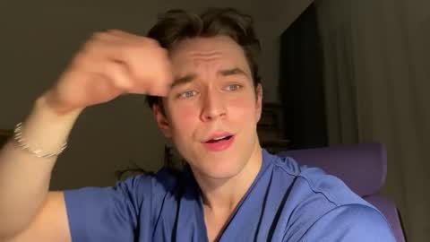 Johnny online show from 04.06.26