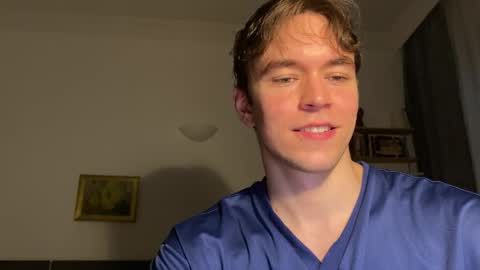 Johnny online show from 04.07.26