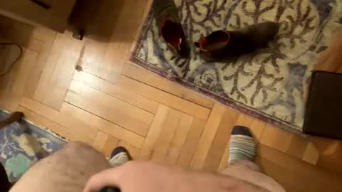 johnny235813 online show from 04.25.26