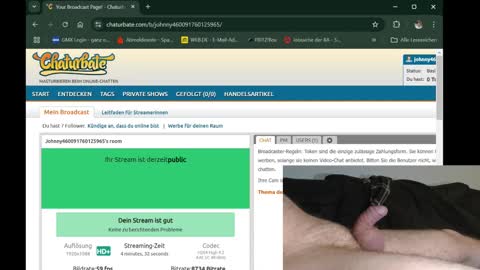 Snapshot of johnny460091760125965 chatting on 12.08.24 johnny460091760125965 online show from 12.08.24