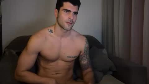 Johnny  b0y online show from 06.12.26