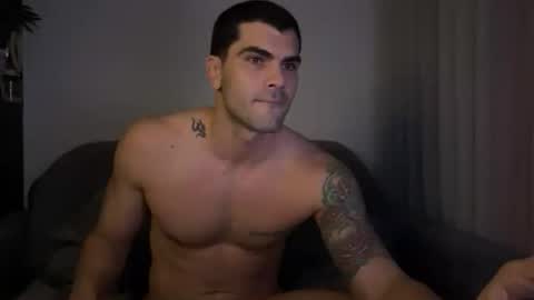 Johnny  b0y online show from 06.18.26