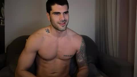 Johnny  b0y online show from 07.01.26