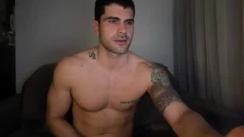 Johnny  b0y online show from 07.27.26
