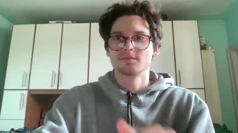 Johnny online show from 12.31.24