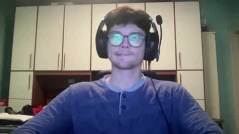 Johnny online show from 01.01.25