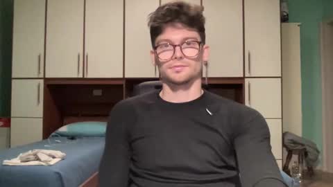 Johnny online show from 01.07.25