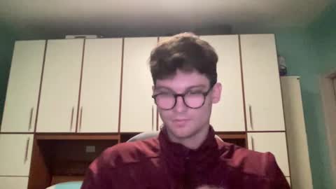 Johnny online show from 01.09.25