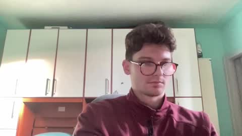 Johnny online show from 01.11.25