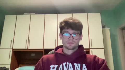 Johnny online show from 02.13.25