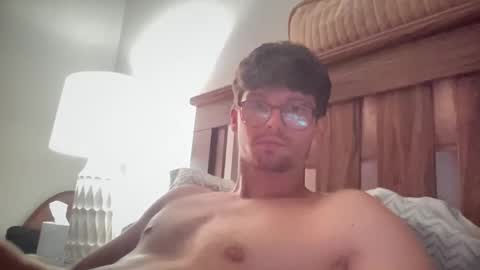 Johnny online show from 09.12.25