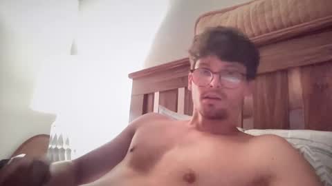 Johnny online show from 09.12.25