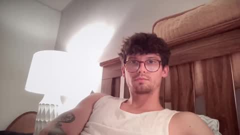 Johnny online show from 10.08.25