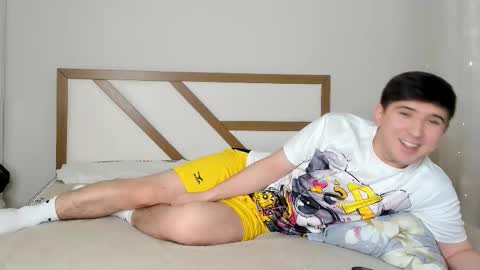 Johnny online show from 01.14.26