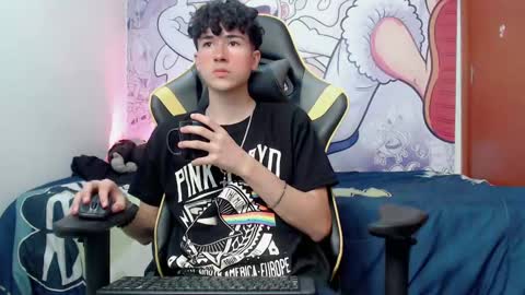 johnny_cagee online show from 12.18.24