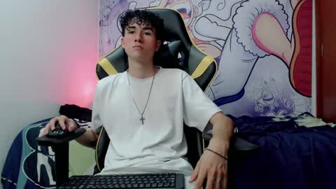 johnny_cagee online show from 12.19.24