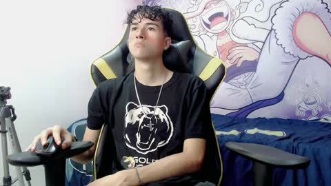 johnny_cagee online show from 12.20.24