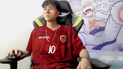 johnny_cagee online show from 12.29.24