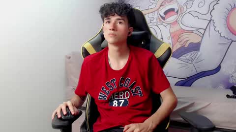 johnny_cagee online show from 01.06.25