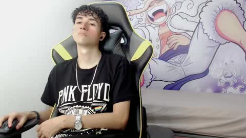 johnny_cagee online show from 01.08.25