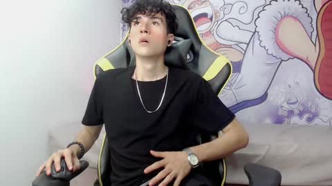 johnny_cagee online show from 01.12.25