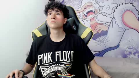 johnny_cagee online show from 01.16.25