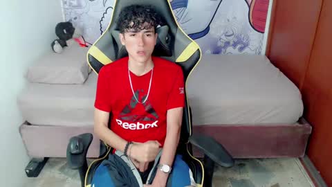 johnny_cagee online show from 01.21.25