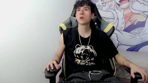 johnny_cagee online show from 01.22.25